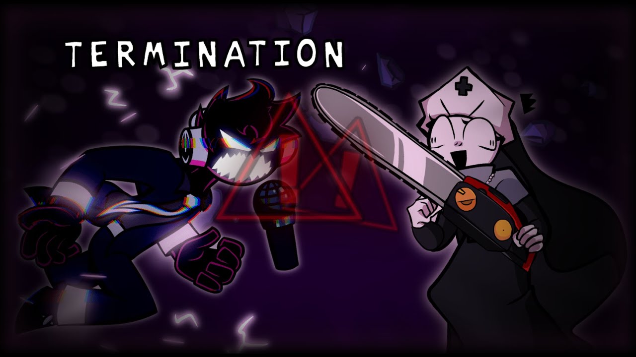 FNF Termination VOID Vs TAKI