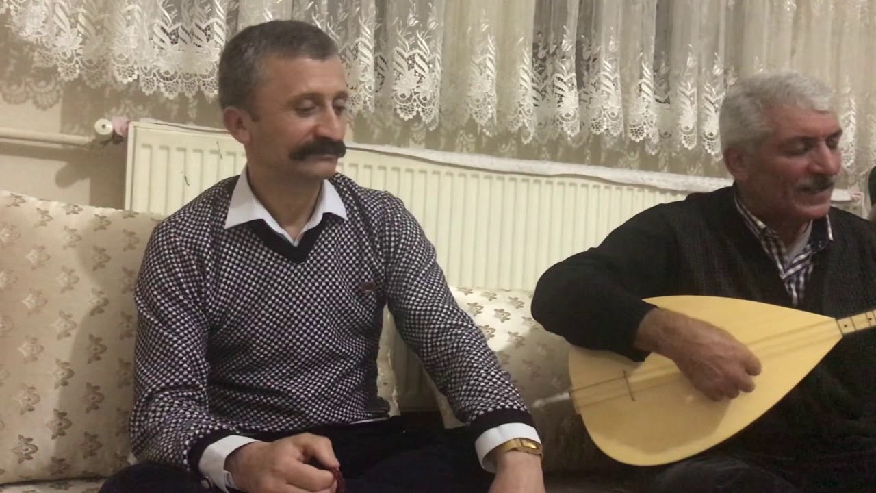 İsmail Seyranoğlu - Dengbêj Adıl Oremari - Herêma Colemêrg