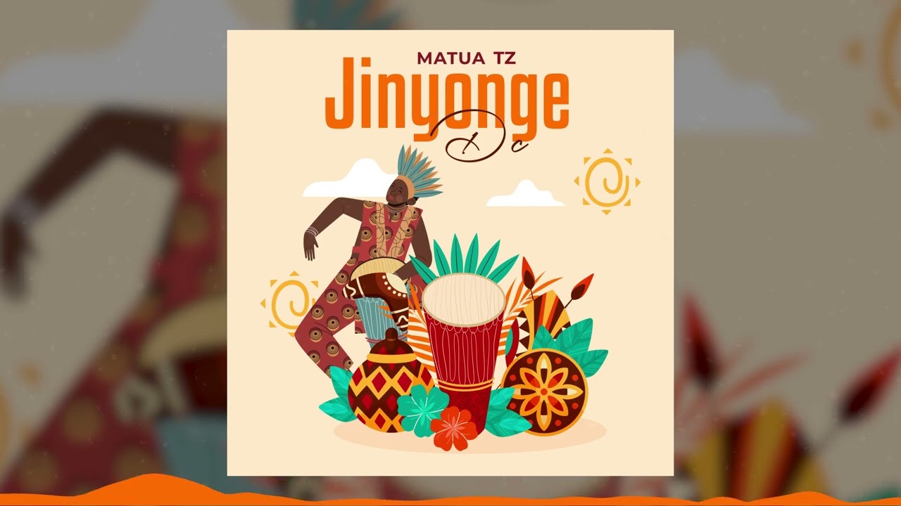 MATUA TZ – Jinyonge DC | Dance Challenge Beat
