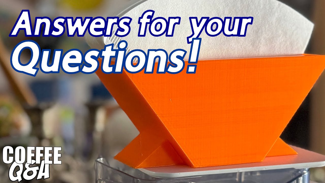 Just A Simple Q&A - CQA 520