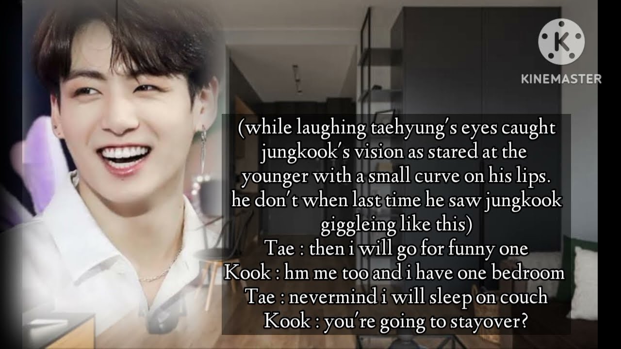 Taekook oneshot [ Your Silent Admire (3/3)] || Top Taehyung || #taekookff