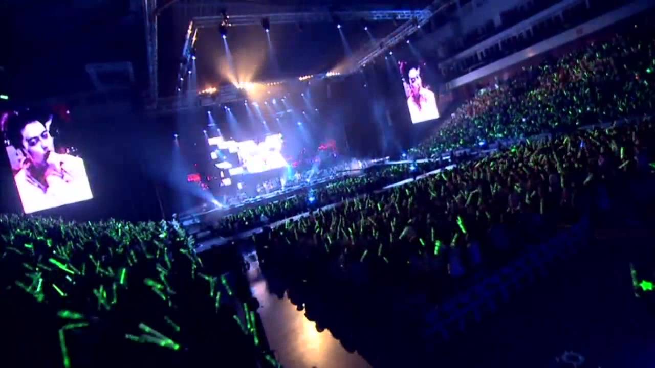 五月天+林宥嘉 [ 羅密歐與茱麗葉 ] DVD 720P 中文字幕