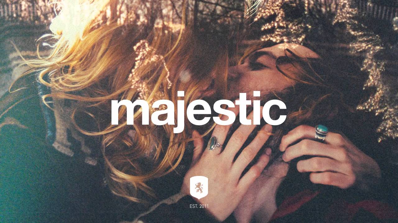 Stonefox - All I Want