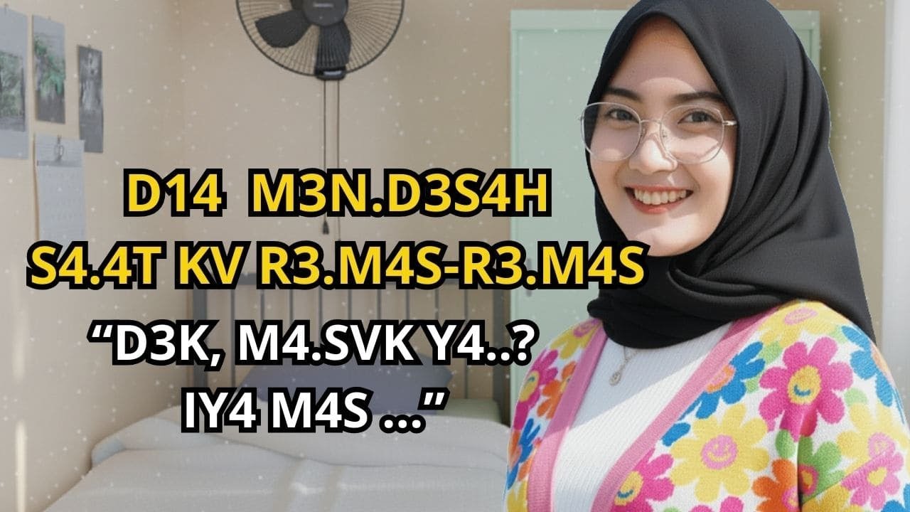 CERITA NYATA 💕 BERAWAL LEMBUR DI TANGGAL TUA
