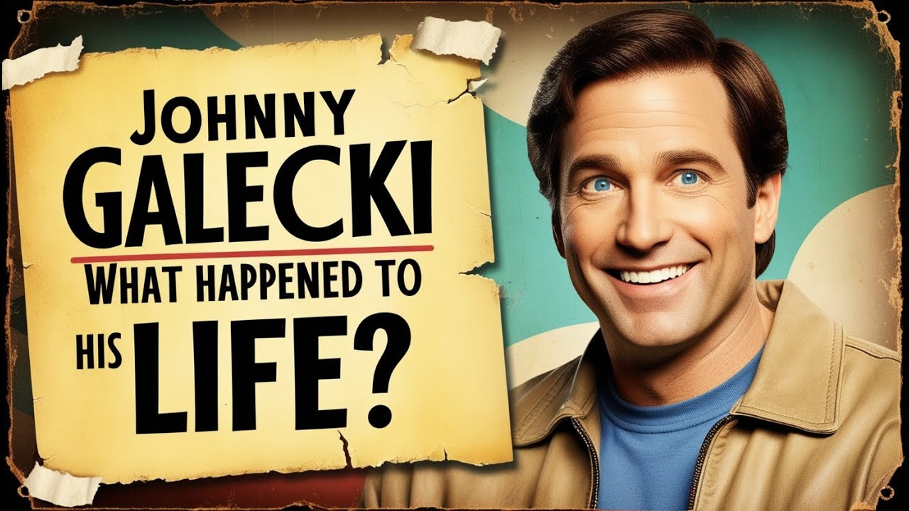 What Really Happened to Johnny Galecki - Leonard Hofstadter from The Big Bang Theory |Celebrity News