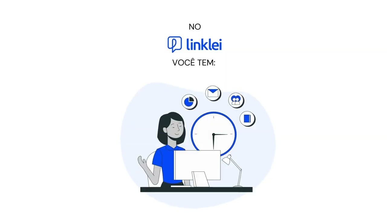 LinkLei: o software mais completo para sua advocacia independente