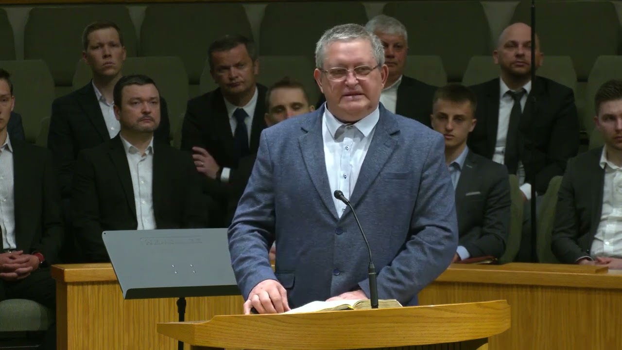 Свідчення Сергій Шаповалов