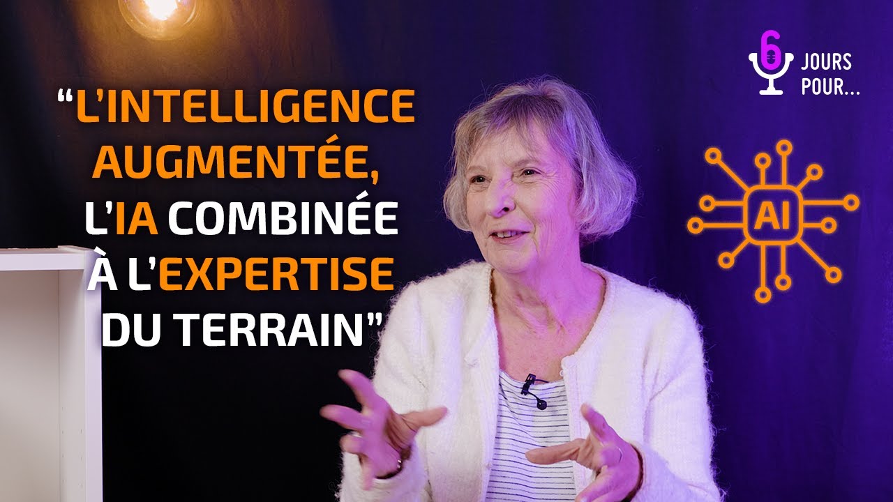 L’IA peut elle remplacer les rédacteurs ? L’expérience du SIEP avec Vocatia