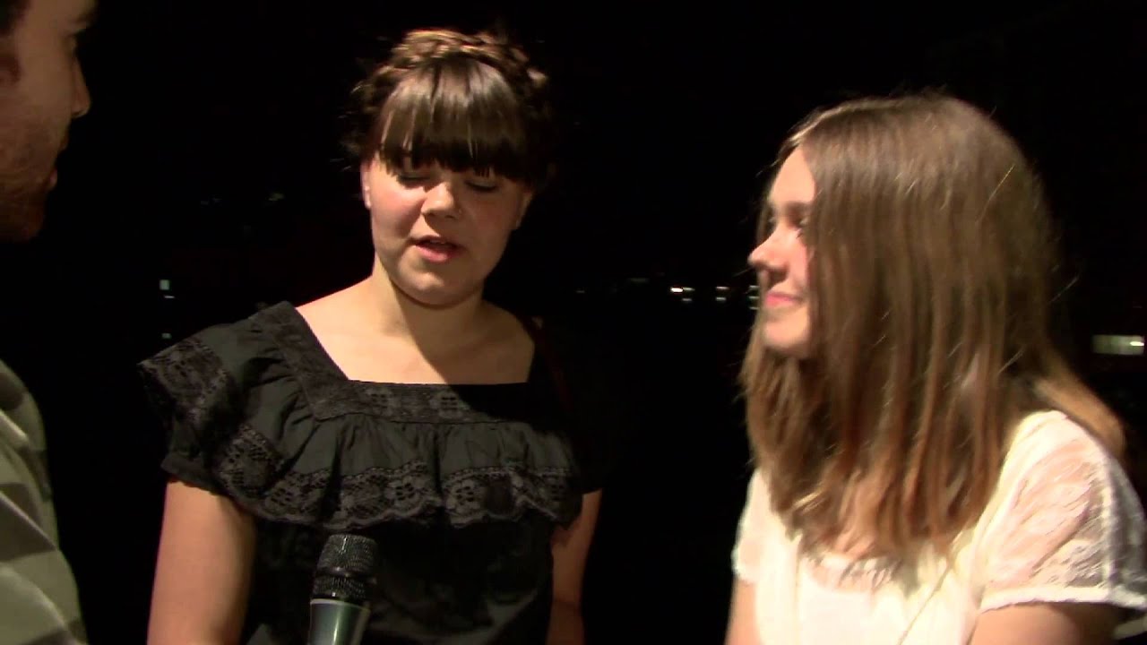 First Aid Kit | Live At The Lexington | 2009