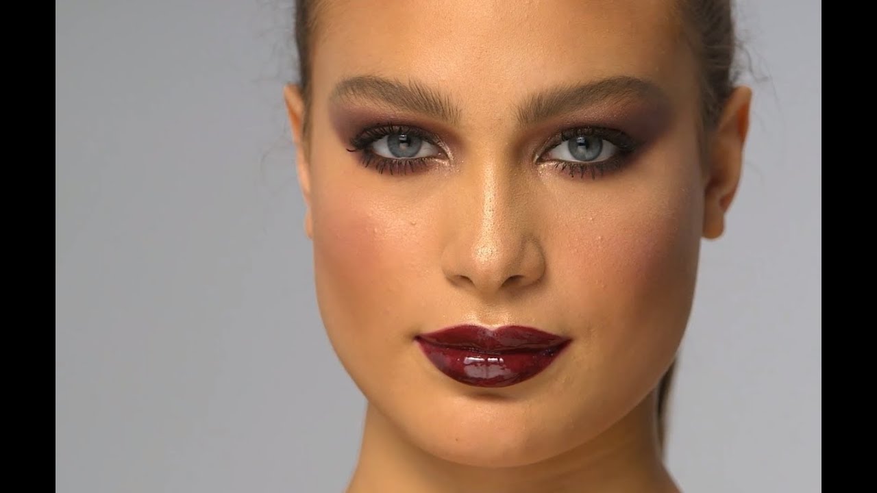 The Vintage Vamp - 10 iconic looks - Charlotte Tilbury