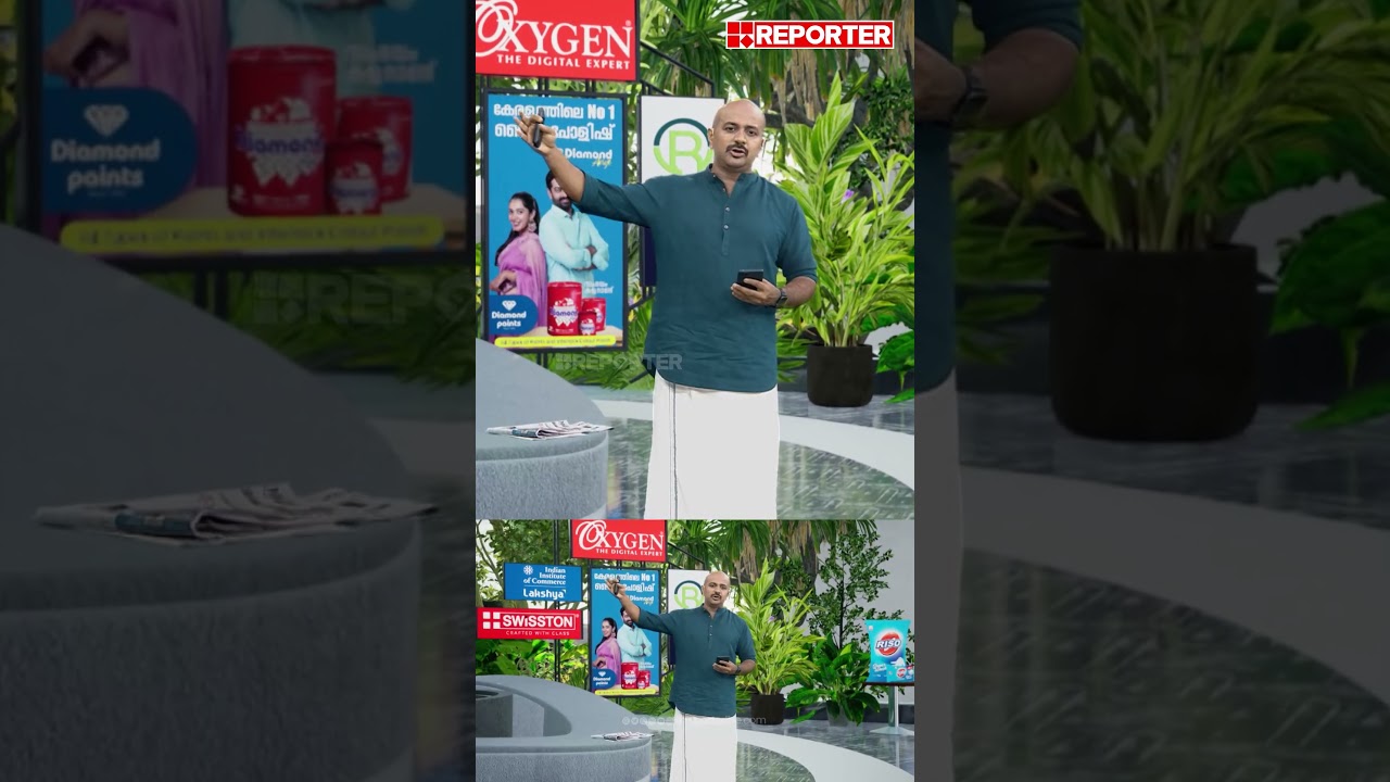 'മലബാറിലെ പ്ലസ് വൺ സീറ്റ് പ്രതിസന്ധിക്ക് ശ്വാശത പരിഹാരം വേണം' | Coffee with Arun