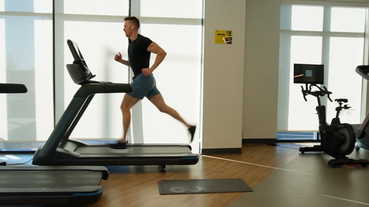 Advanced Cardio & Abs Circuit Workout
