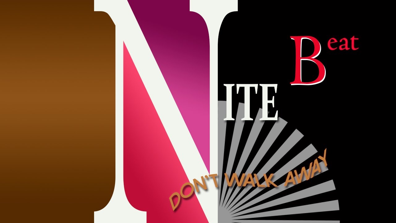 Megamix Eurodance - Don't Walk Away