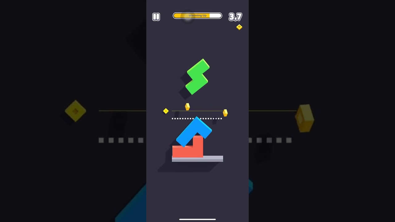 Fancade - Gameplay Tetris #fancadegameplay  #gameplay #freegames #tetris #tetris99