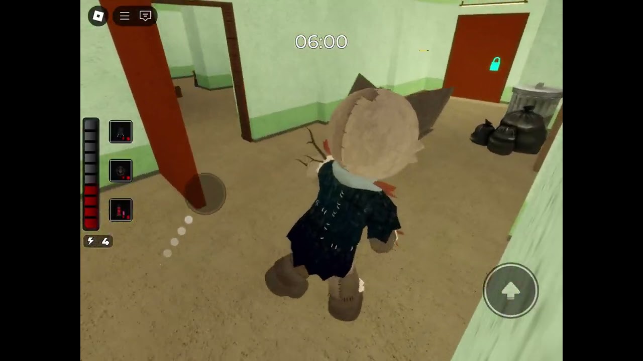 Roblox Piggy: Rachna Gameplay