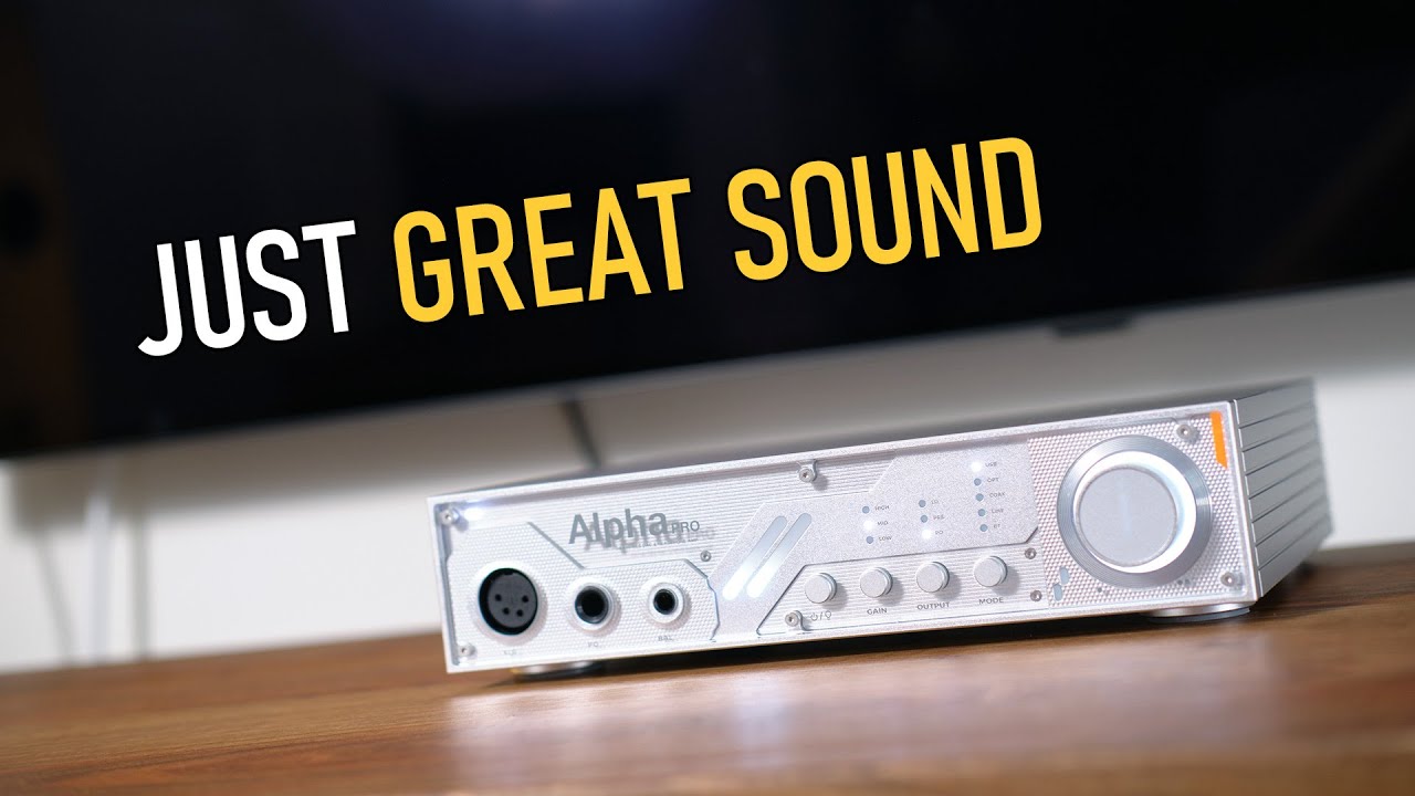 Best desktop DAC under 1,000 USD - no competition
