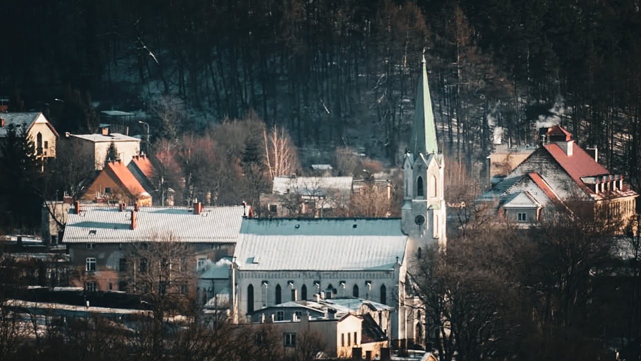 Wałbrzych:Msza Święta 5 lutego 2026 r. godzina 18.00