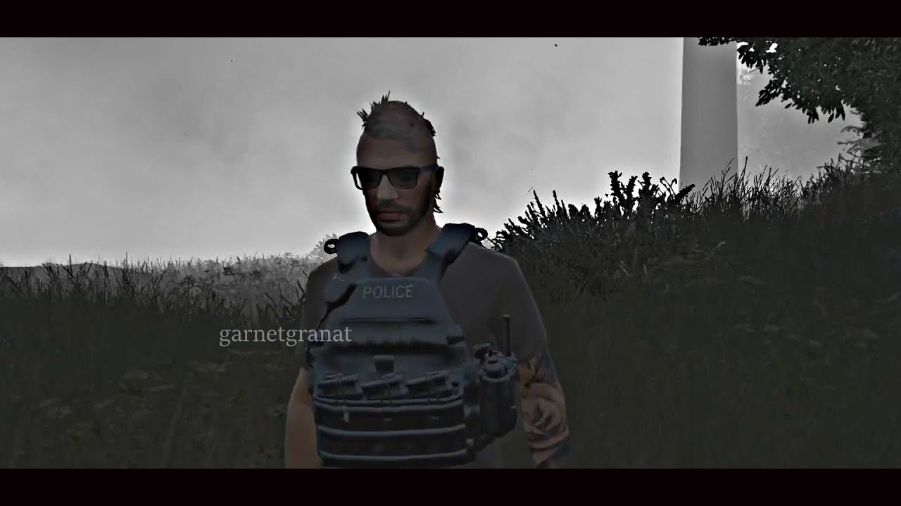 Proyecto XY | Horacio | InfamesRP