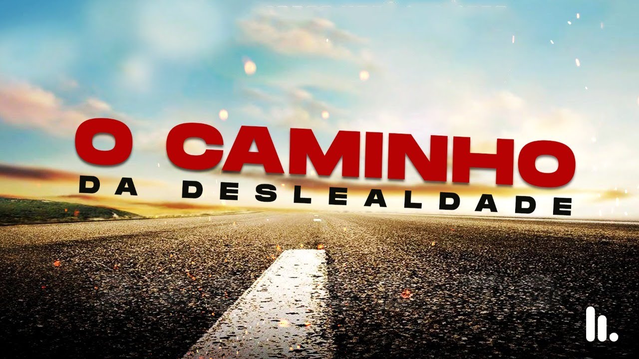 O CAMINHO DA DESLEALDADE - &Agrave; mesa com pastor Pedro Medina
