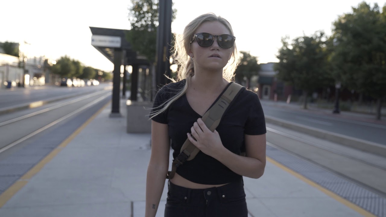 Boundary Supply Errant Sling