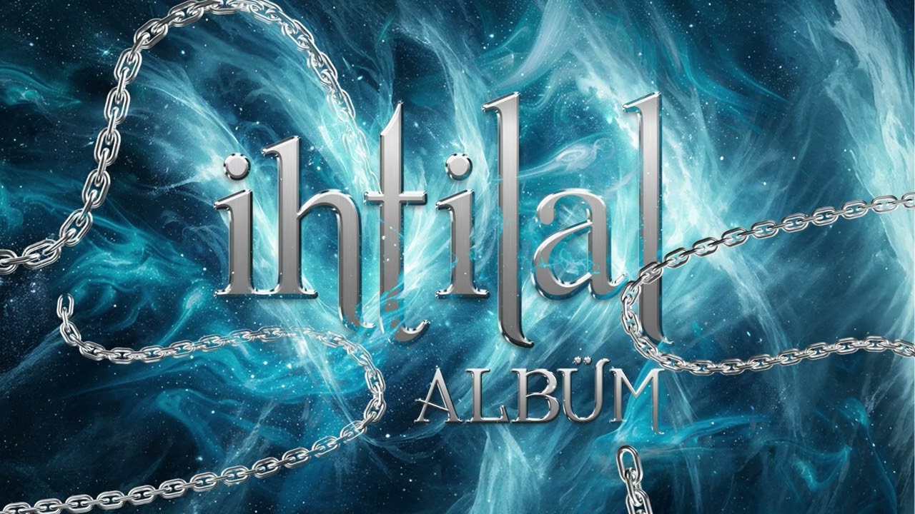 İHTİLAL - GÖZYAŞIMIN SULTANI