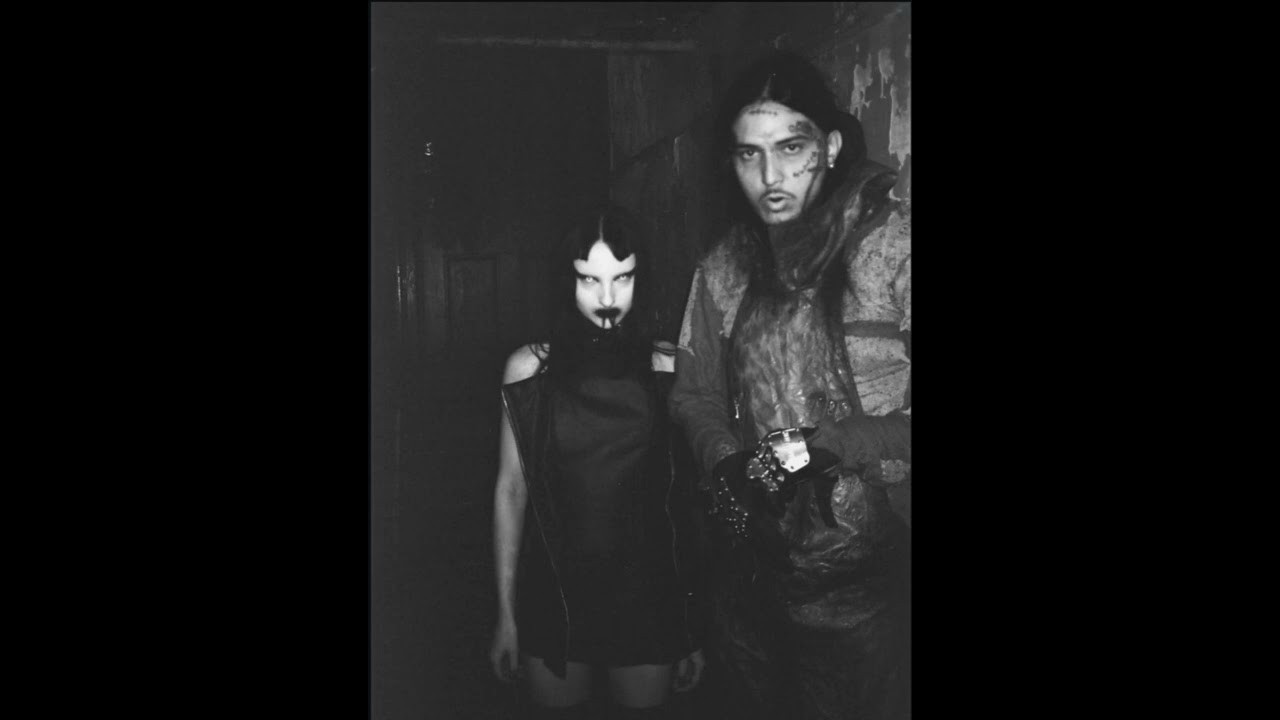 [ HARD ] SosMula x Kamp Krystl Lake Type Beat ''KILLA SZN'' (prod.homoci)