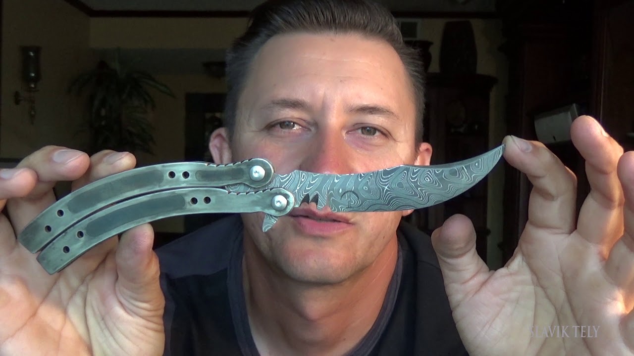 Price of Tely Knives