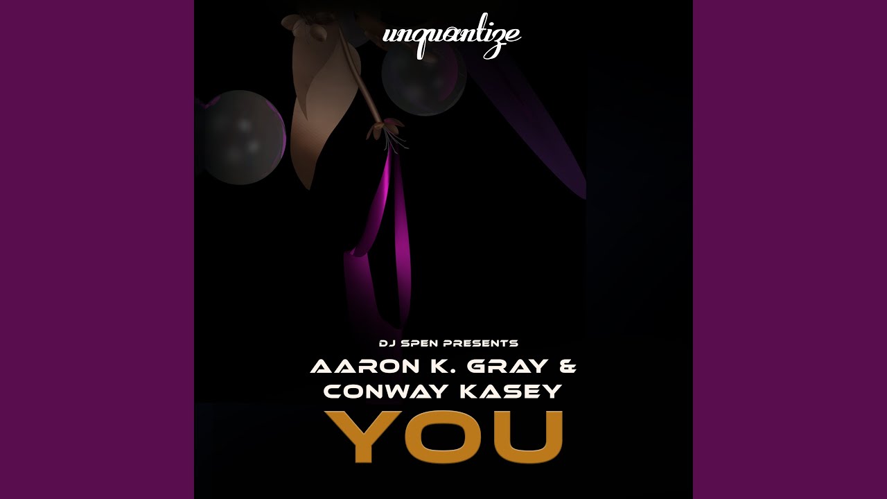You (Timmy Regisford Remix)