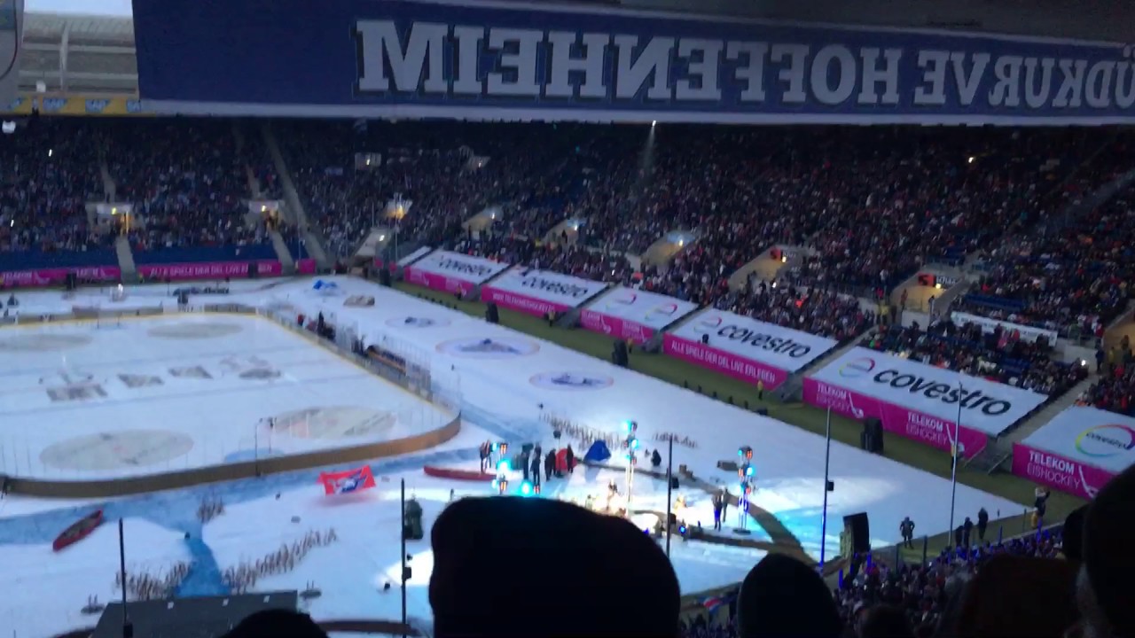 Major Tom DEL Wintergame 2017