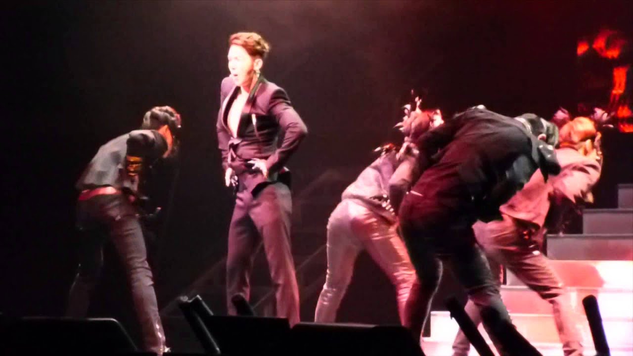 2AM - Jo Kwon - (