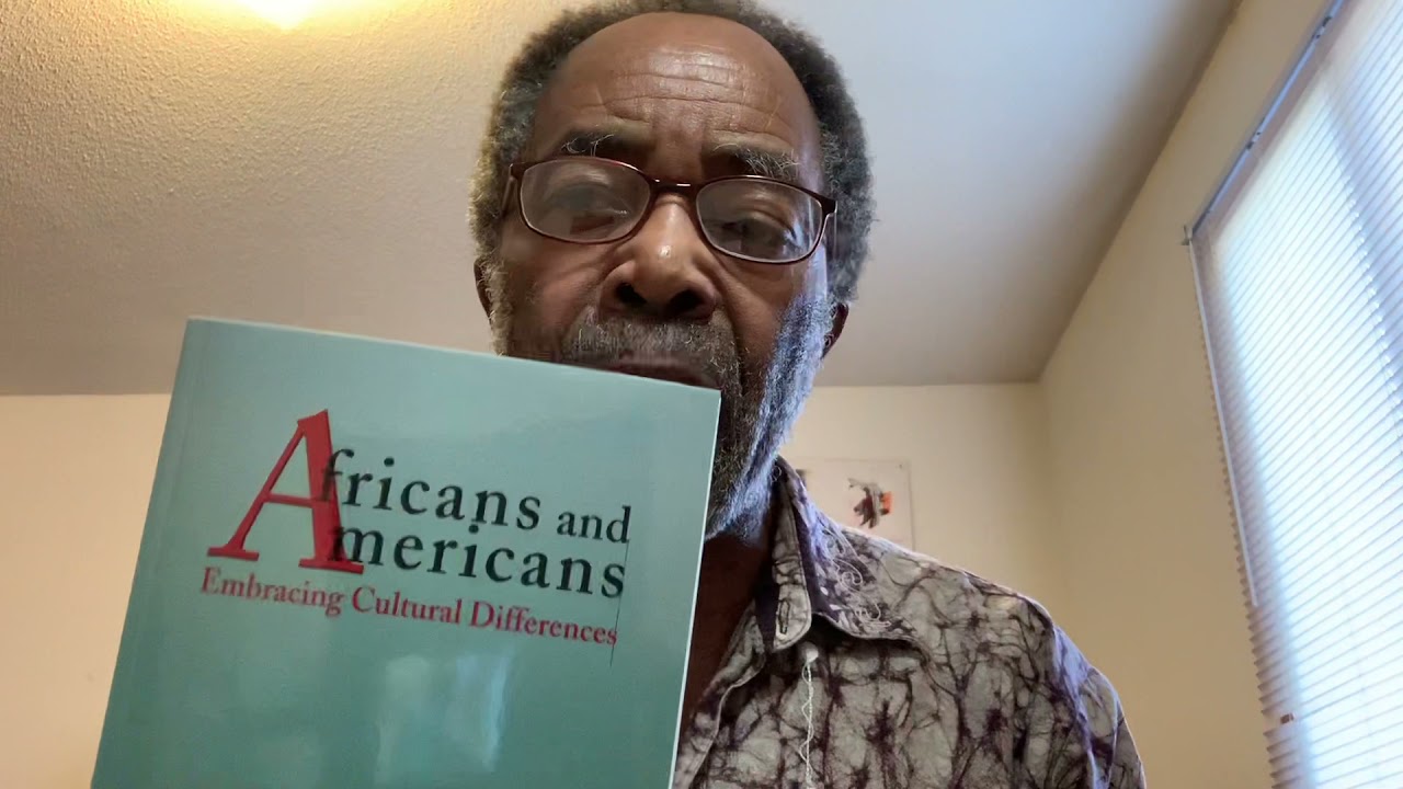 Culture and Business Between Africans and Americans