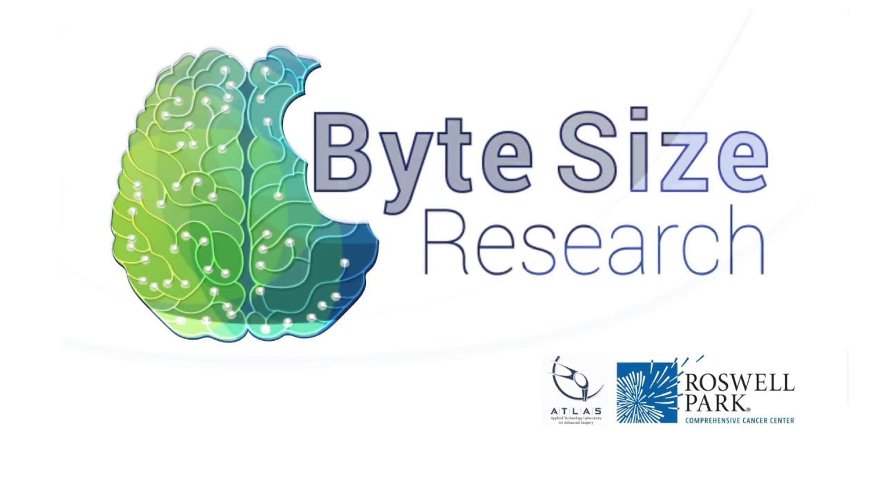 Byte Size Research | Brain States During RAS