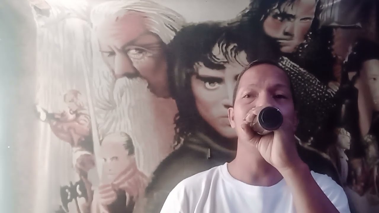 THAT'S WHY YOU GO AWAY.. cover by Papa Wel 