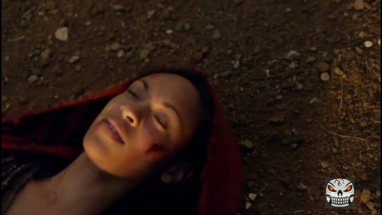 spartacus ( 2010 ) trailer
