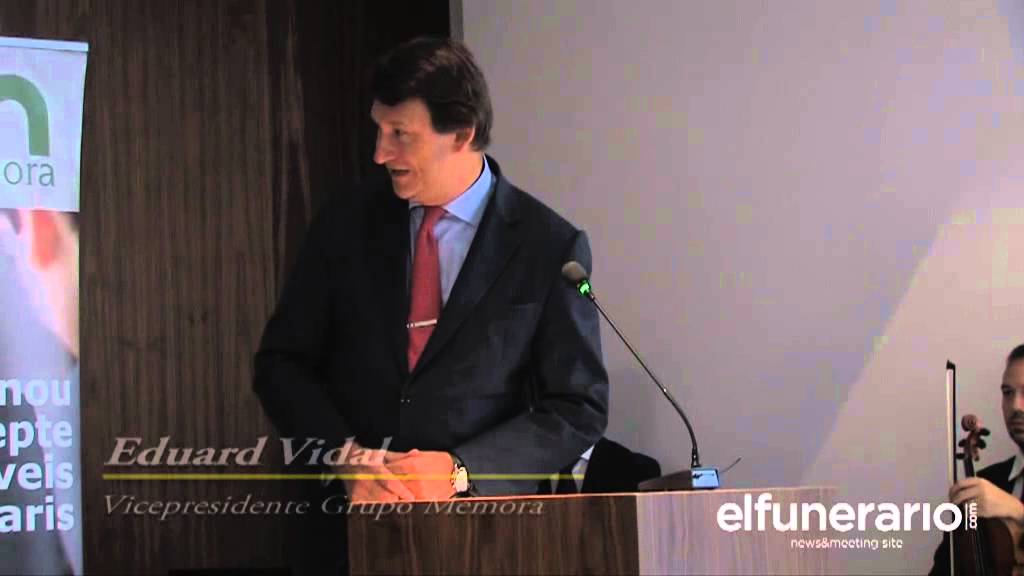 Tanatorio Mémora en Hospitalet de Llobregat 30-10-2013