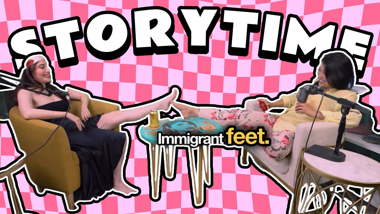 Why Unexpected Foot Moments Trigger Such Strong  Reactions