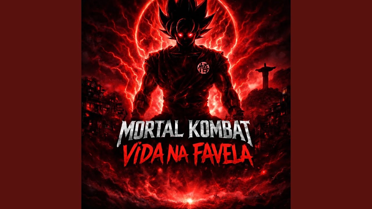 Vida Na Favela