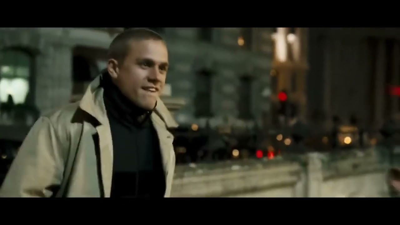 The Stone Roses - I wanna be adored Slowed (Green Street Hooligans)