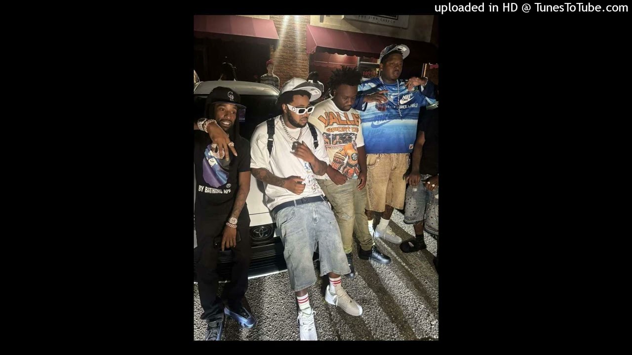 Baby Mel x AGNS Bill x Zaycello Type Beat - 