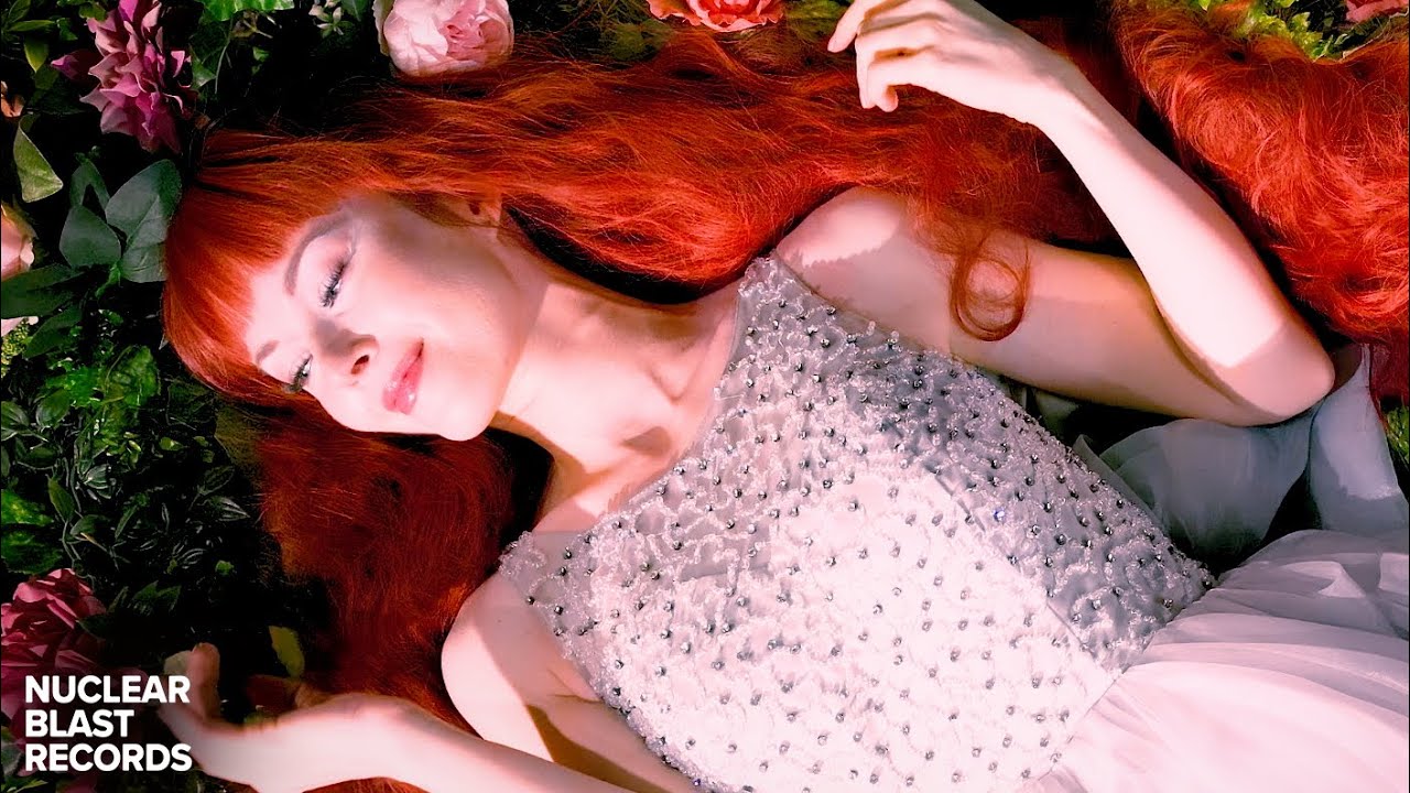 AURI - Museum Of Childhood (OFFICIAL MUSIC VIDEO)