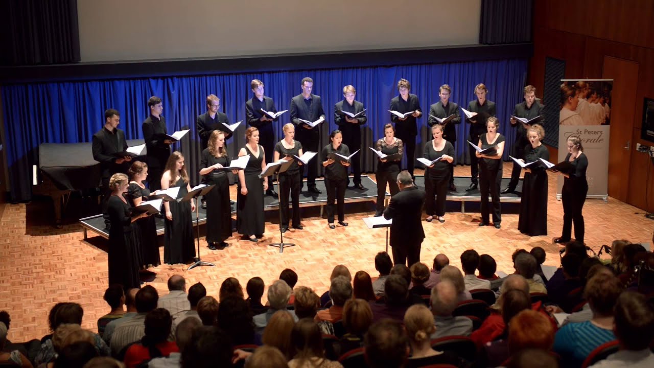 Gaudeamus Omnes - William Byrd