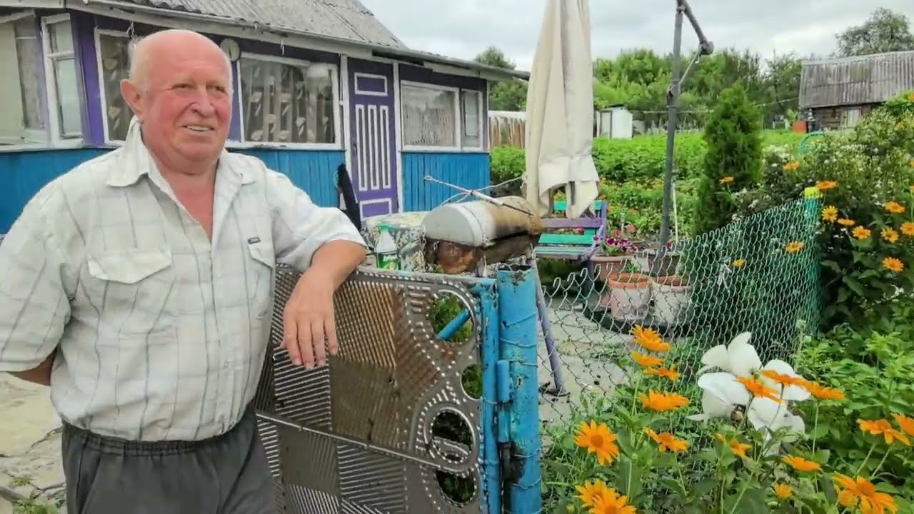 Снова в продаже дом за 4000 долларов . Гродненская область, Слонимский район, деревня Подгорное.