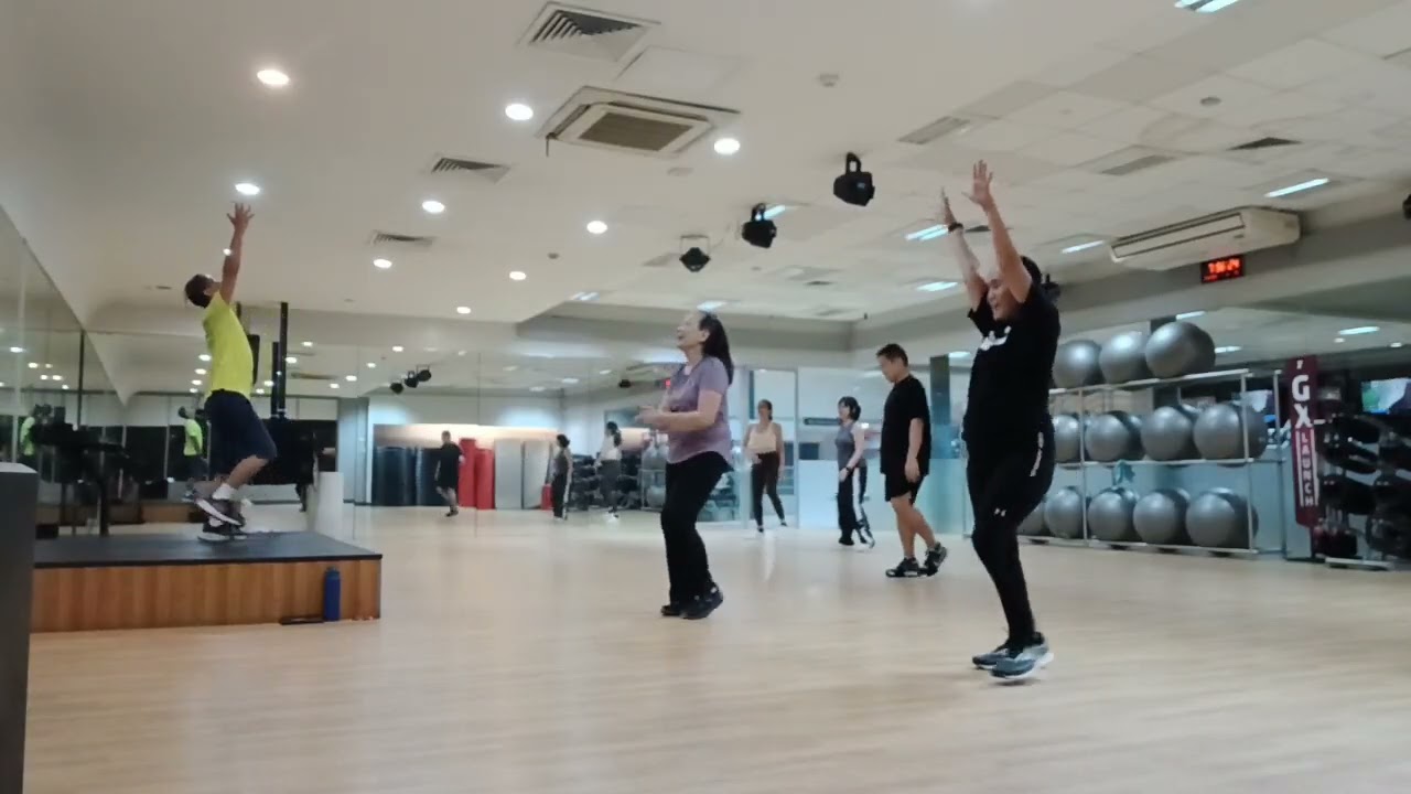 BODYJAM 79 Block 2 • Ding Cruz • December 18 2025