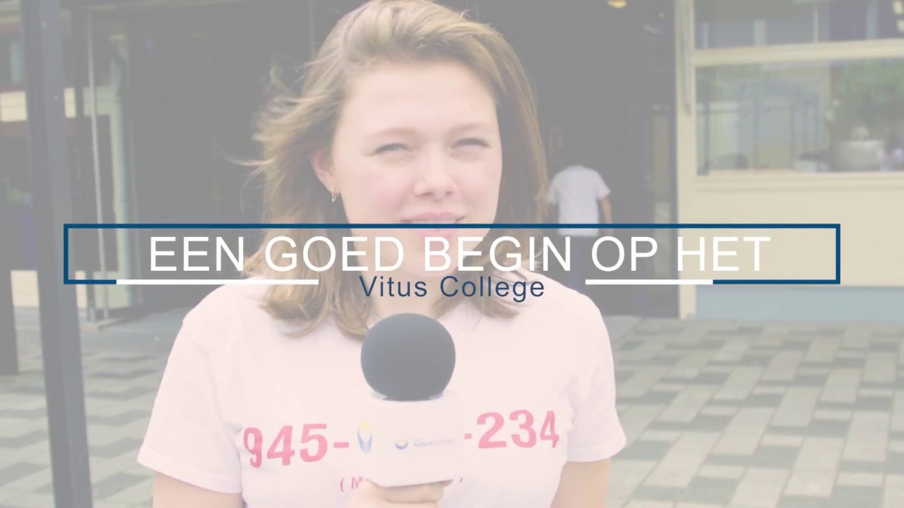 Introductie Nieuwe Leerlingen
