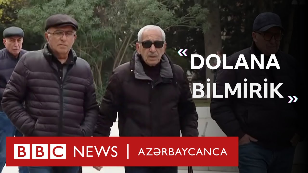 Azərbaycanda pensiya artımına reaksiyalar: “Dolana bilmirik”