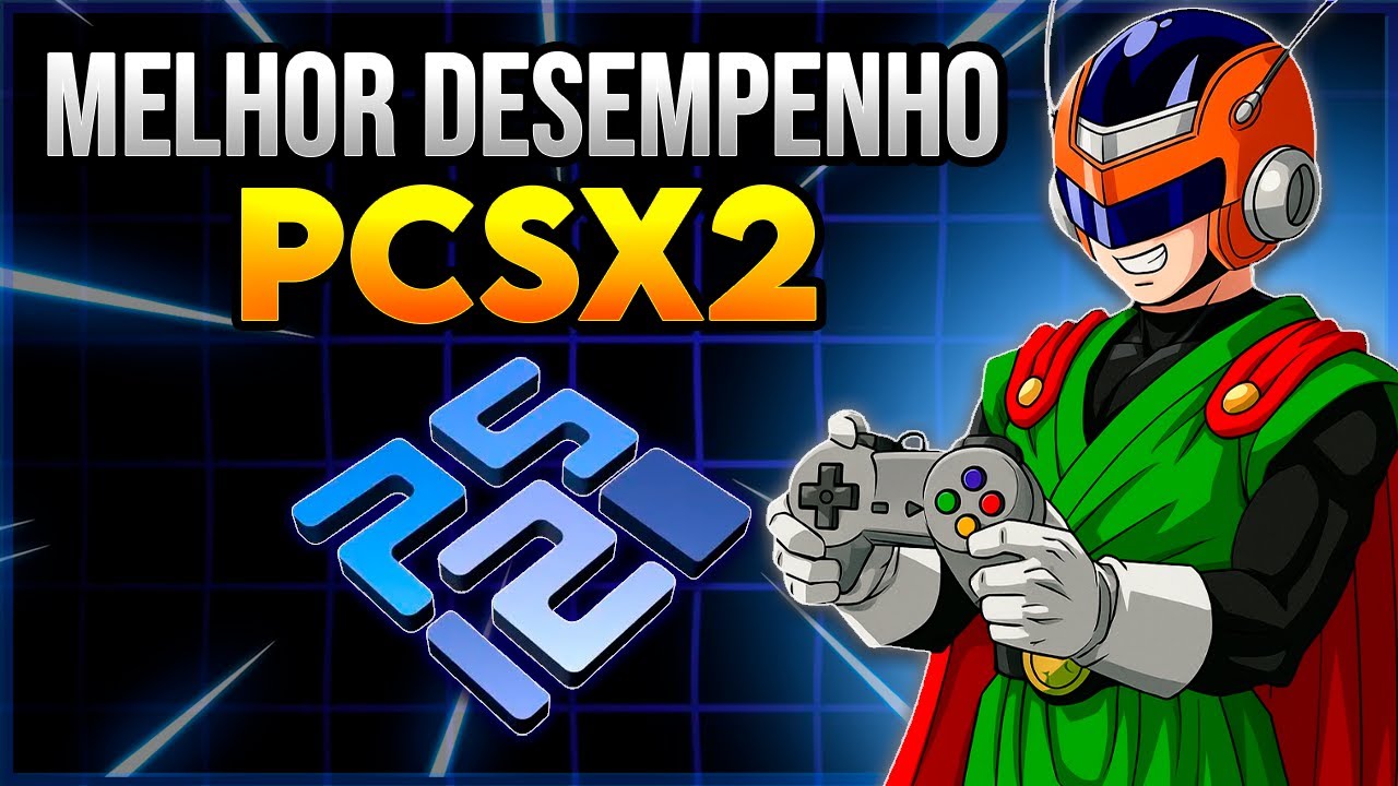 PCSX2: 5 Dicas Para Melhorar o Desempenho do Emulador