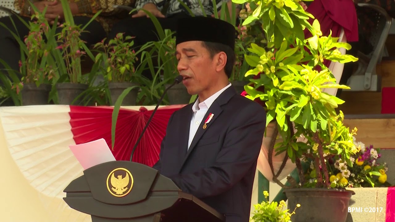 Silaturahim Nasional ke-3 Majelis Tafsir Al-Quran, Surakarta