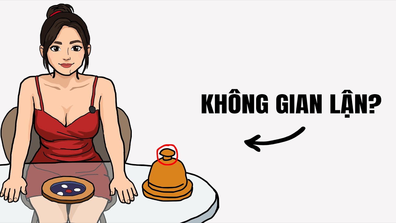 Không cần GIAN LẬN - tại sao NHÀ CÁI vẫn luôn thắng?