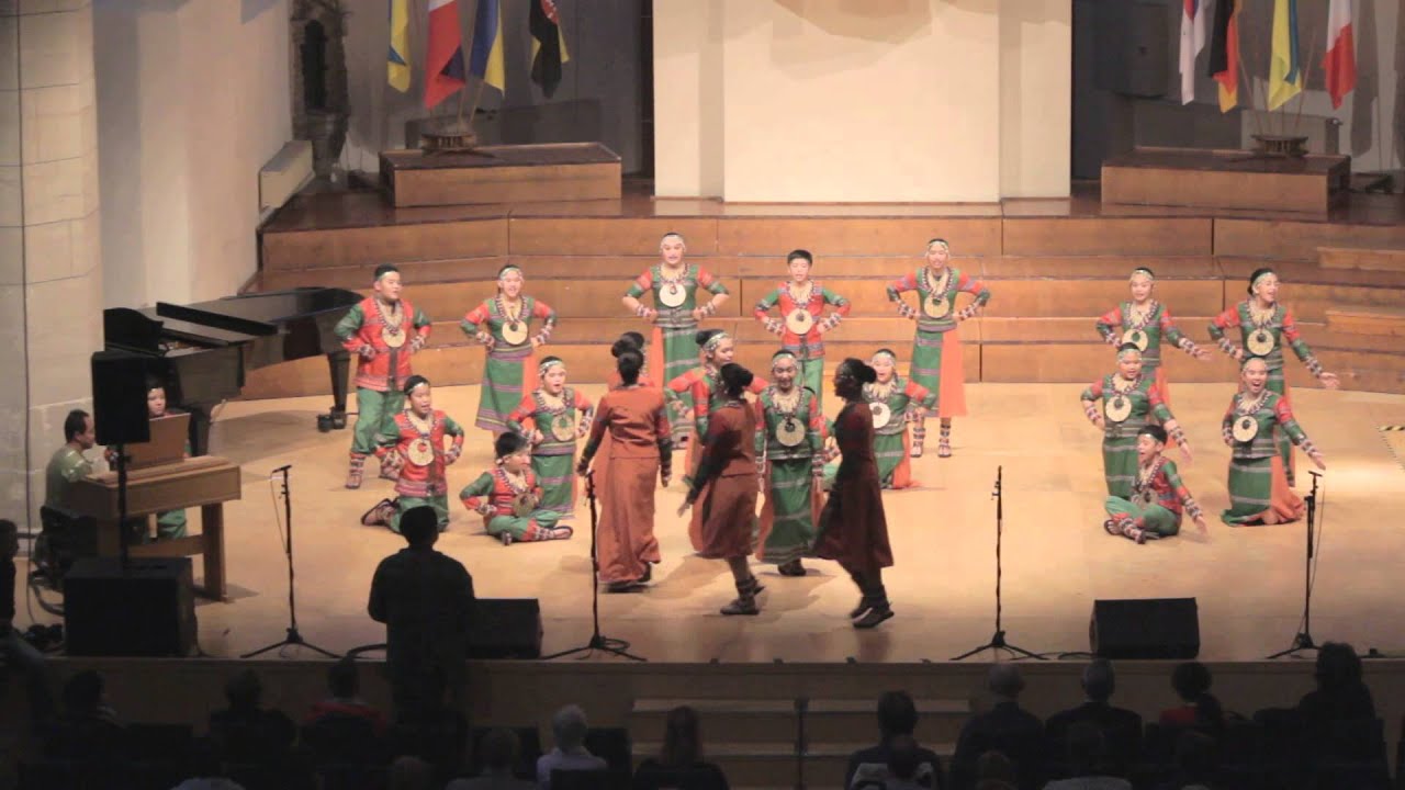 MVI 4293 Bochong, MCC, Halle, Germany, May 8, 2015