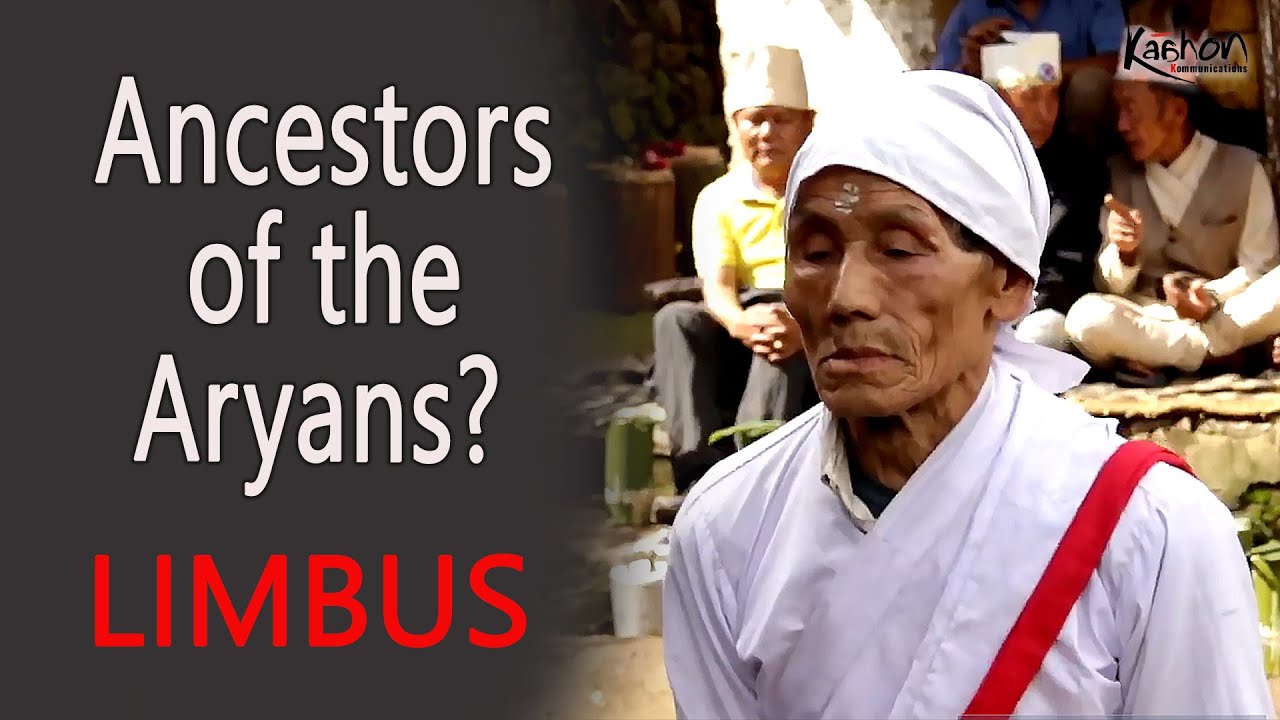 Limbu Community of Darjeeling & Sikkim | Chyabrung | Tungeba | Yumaism